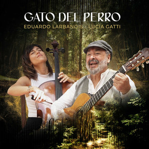 Gato Del Perro