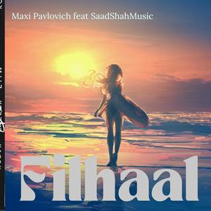 Filhaal (feat. SaadShahMusic)