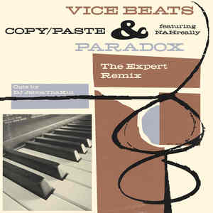 Copy/Paste (Instrumental)