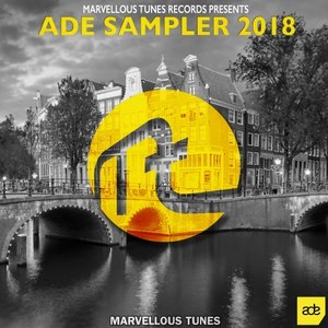 ADE Sampler 2018