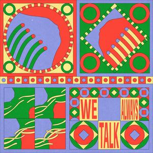 We Always Talk (Caserta Remix)