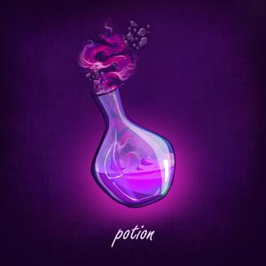 Potion (Explicit)