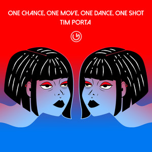 One Chance, One Move, One Dance, One Shot