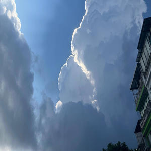 It's beginning to look a lot like christmas