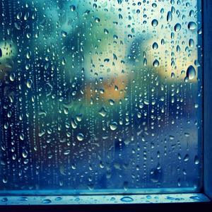 Cozy Summer Rainstorm Pt. 15