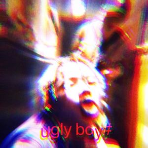 ugly boy