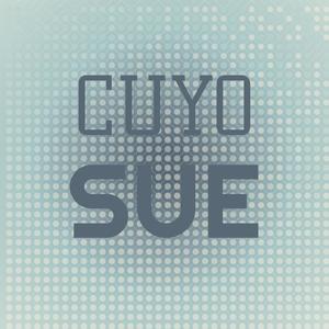 Cuyo Sue