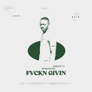 Fvckn Givin (Explicit)