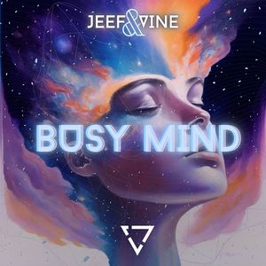 Busy Mind