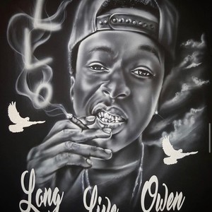 Blue Hunnids (feat. Murk & Greeno Cash) (Explicit)