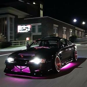 sports car (Explicit)