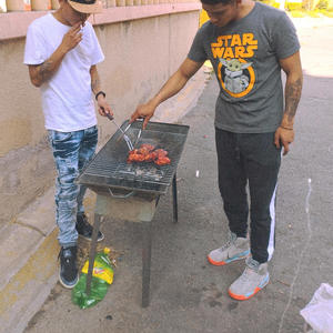 No te voy a negar (feat. Typer & J Flowers) (Explicit)