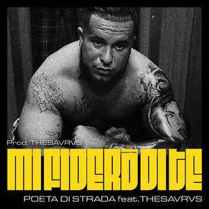 Mi fiderò di te (Explicit)