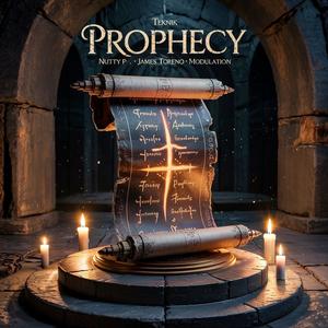 Prophecy (feat. Nutty P, James Toreno & Modulation) (Explicit)