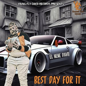 Best Day For It (Explicit)