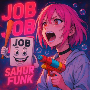 JOB JOB JOB SAHUR FUNK (Ultra Slowed)