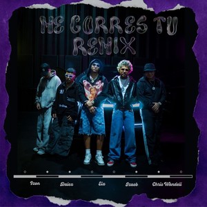 Me Corres Tu (Remix|Explicit)