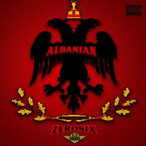 ALBANIAN a.k.a(SHQIPTAR)