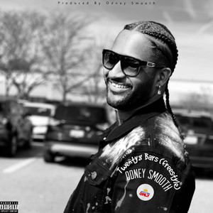 Twenty8 Bars (Freestyle) (Explicit)