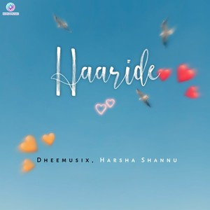 Haaride