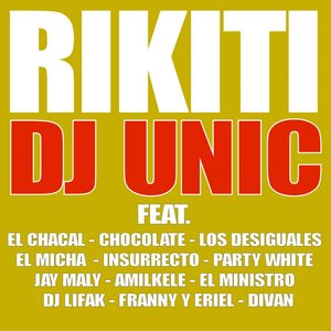 Rikiti