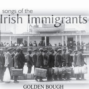 Golden Bough - Paddy's Lamentation