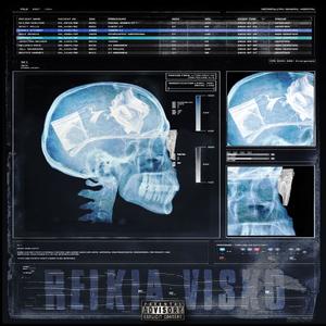 REIKIA VISKO (feat. Airiuhas) (Explicit)
