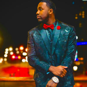 Bad Valentine (feat. Masheady) (Explicit)