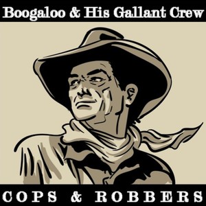 Cops & Robbers