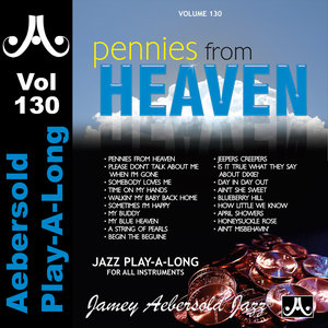 Pennies from Heaven - Volume 130