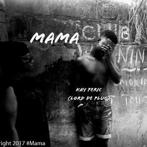 Mama (feat. Plugco)