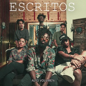 Escritos (Live Session)