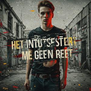 Het Interesseert Me Geen Reet (Explicit)