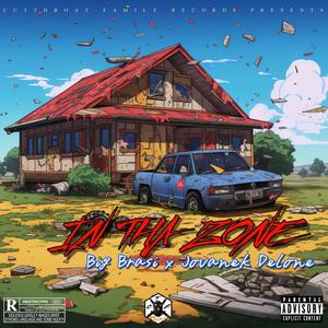 In Tha Zone (feat. Jovanek Delone) (Explicit)