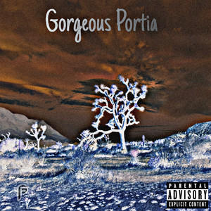 Gorgeous Portia (Explicit)