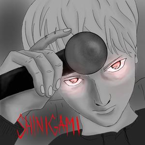 Shinigami (Explicit)