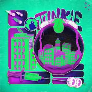 Adrenaline Junkie (Goma Remix)