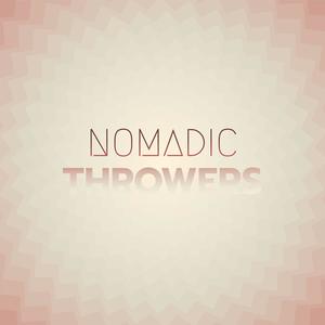 Nomadic Throwers