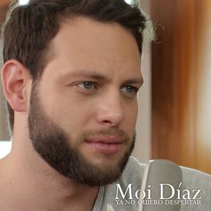 Ya no quiero despertar