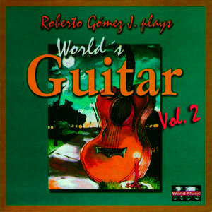 World's Guitar Volume 2