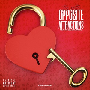 Opposite Attractions (Explicit)