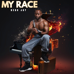 My Race (Explicit)