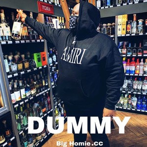 DUMMY (feat. Big Homie.CC) [Explicit]