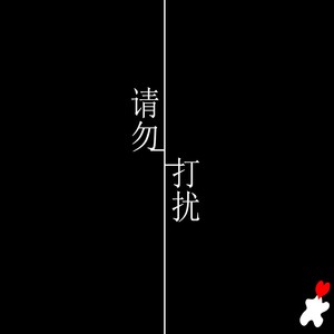 请勿打扰