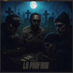 LO PROFANO (Explicit)