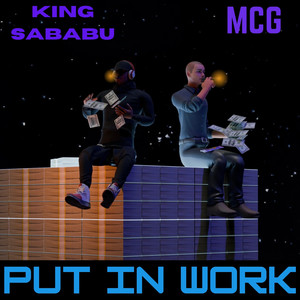 Put In Work (Explicit)