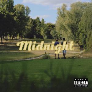 Midnight (feat. Dara24k)