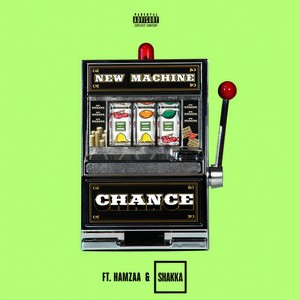 Chance (Shakka Remix|Explicit)