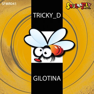 Gilotina (Original Mix)