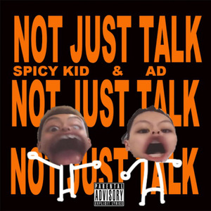 not just talk